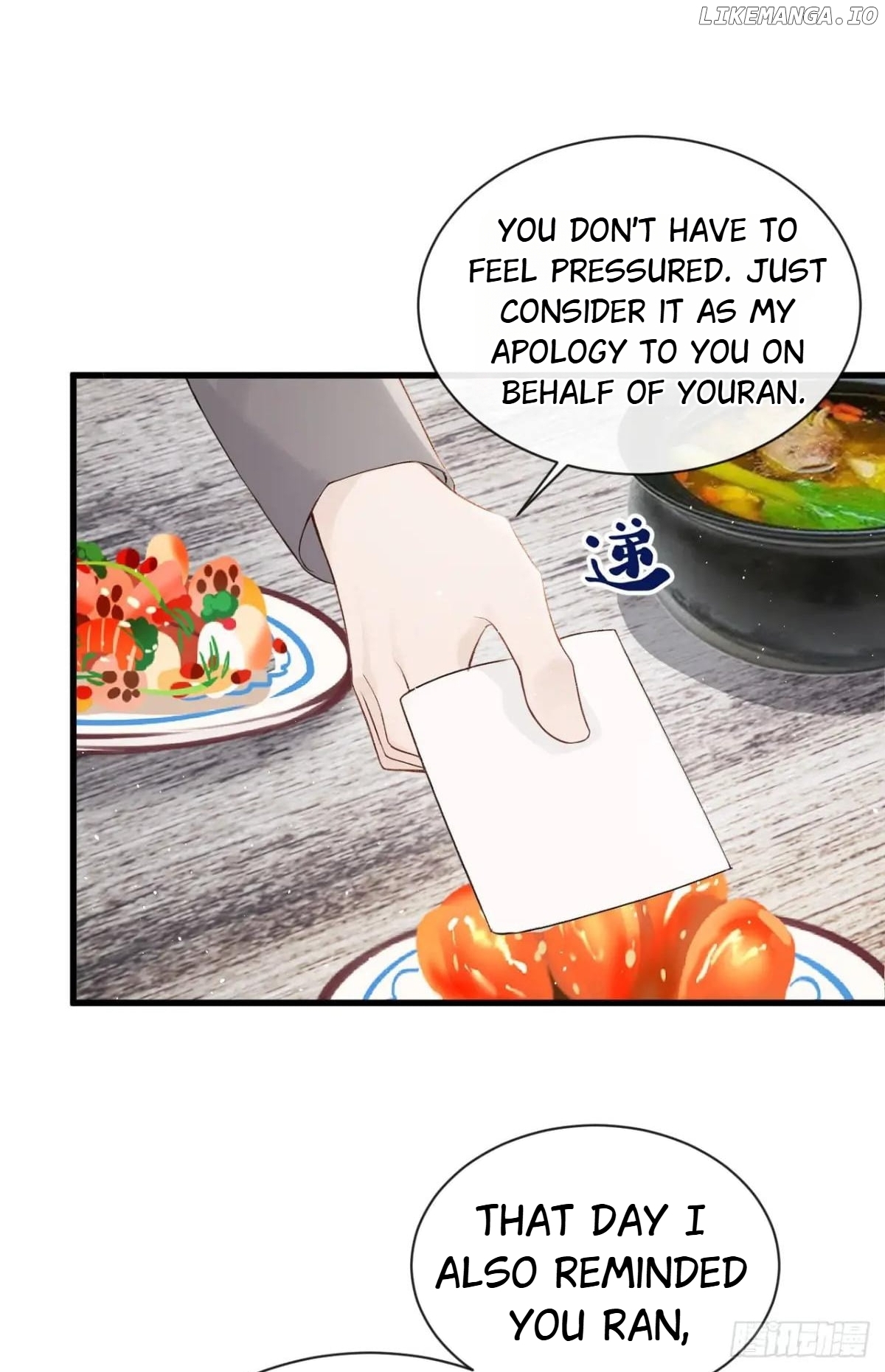 Living Together Just To Guide You Chapter 29 - page 18